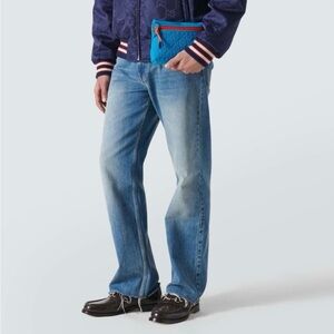 Gucci Small Scuba Pouch